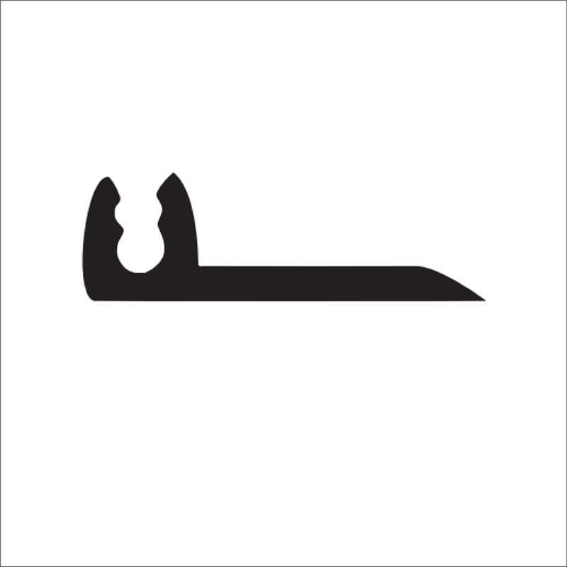 image of Single Flange Track