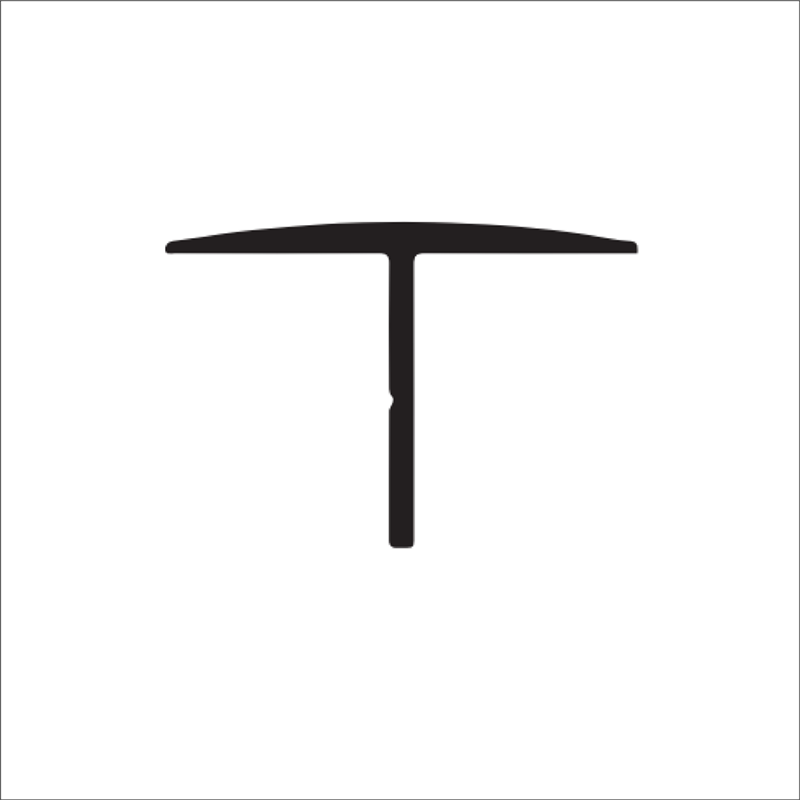 image of T Moulding