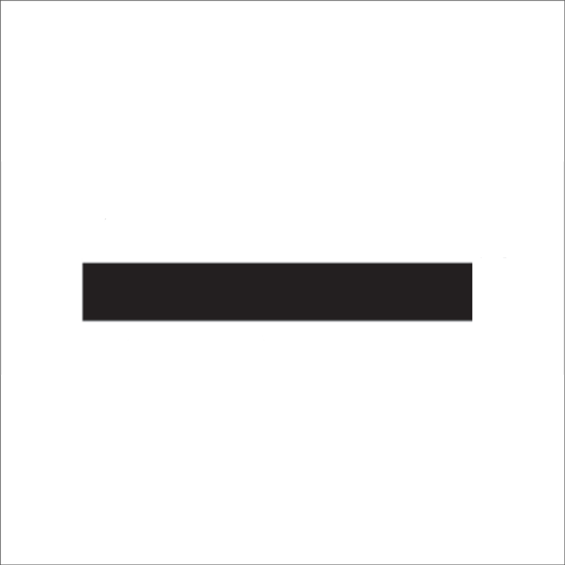 image of Specialty Flat Bar