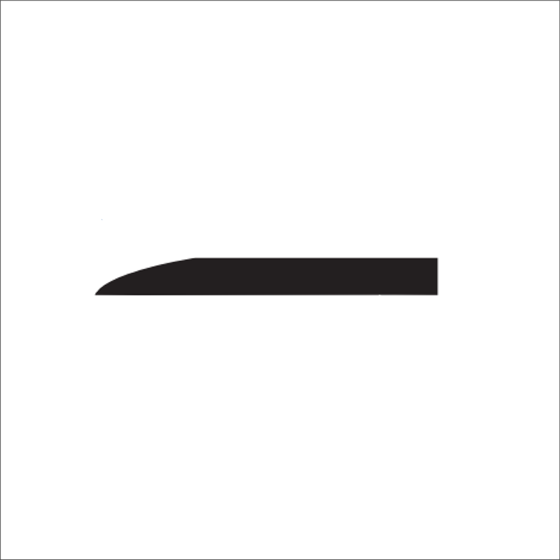 image of Reducer for Glue-down Carpet