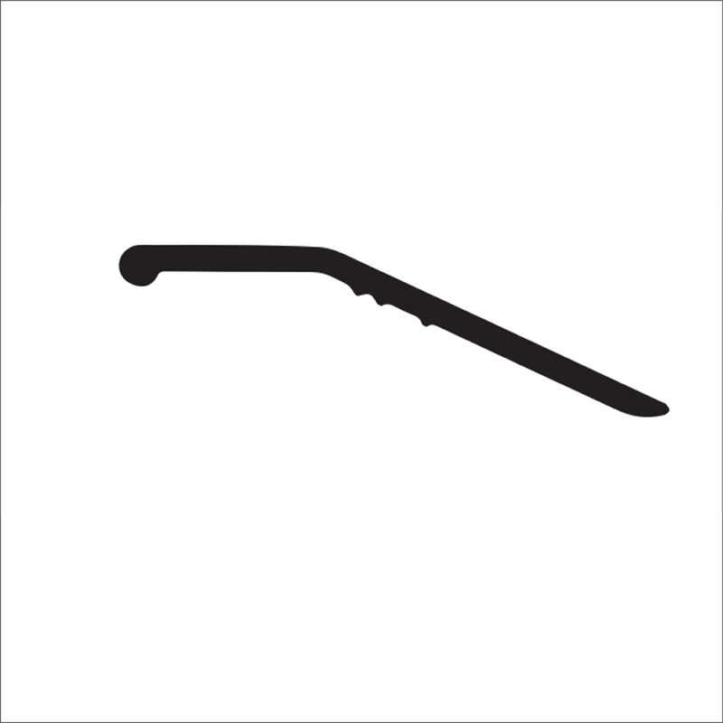 image of Carpet Flat Bar