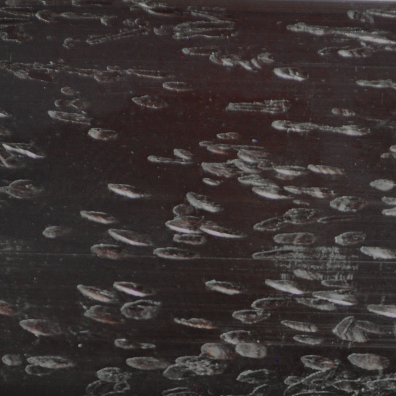 Image of HBRZ Hammered Bronze