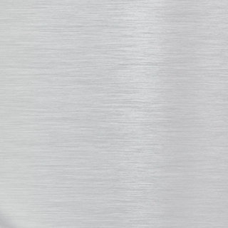 Image of EA BREA MFA Etched Aluminum Brushed Etched Aluminum Mill Finish Anodized