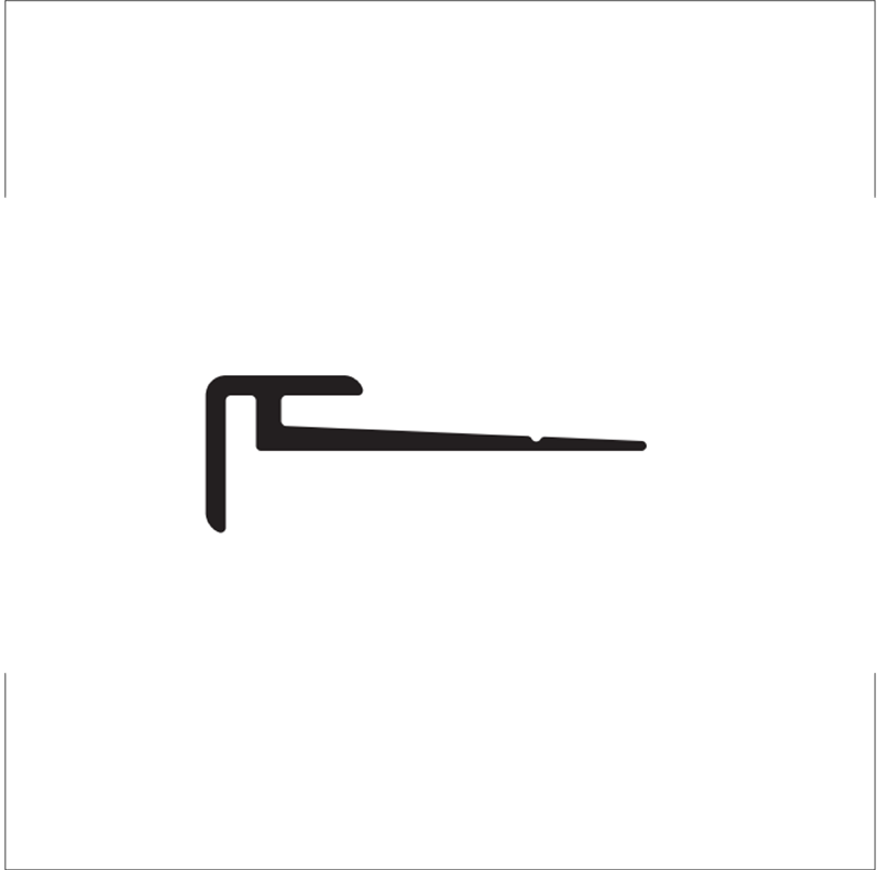 image of Countertop & Wallboard Outside Corner