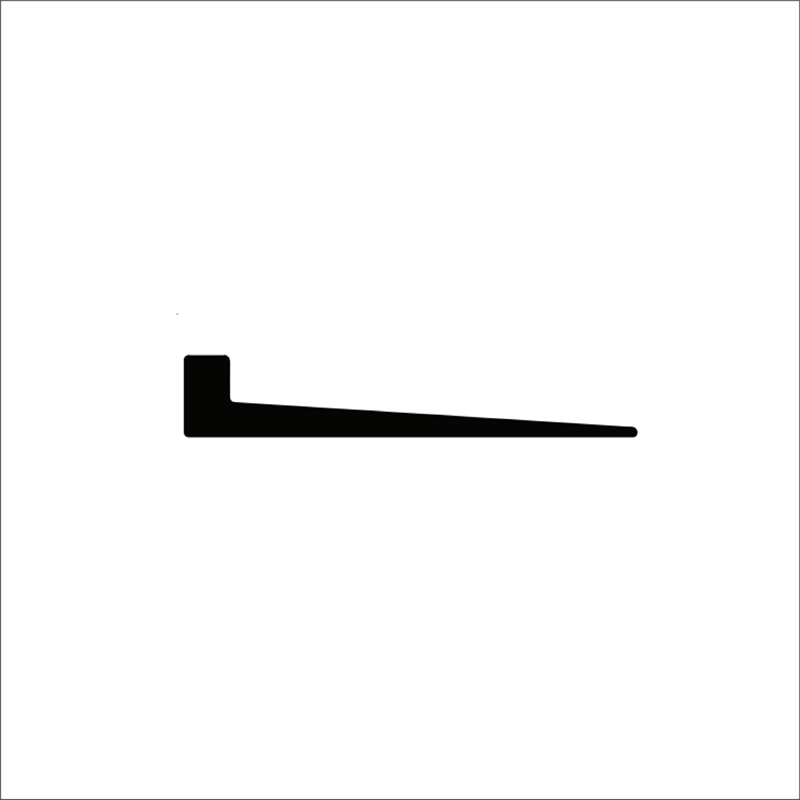 image of No-Lip Ramp